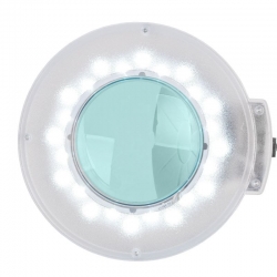 Lampa Lupasowa LED S4 ze Statywem
